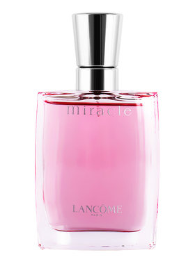 Lancome兰蔻真爱奇迹女士香水