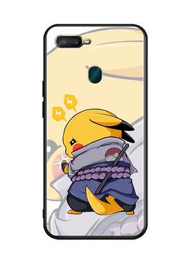 luckrider适用于OPPOA7新品手机壳pbfm00搞怪防摔壳oppo欧珀a7全包边保护套。PBFT00创意男款opopa7软硅胶Opp
