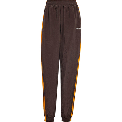 Adidas/阿迪达斯官方正品三叶草女士经典宽松运动束脚长裤JC6147