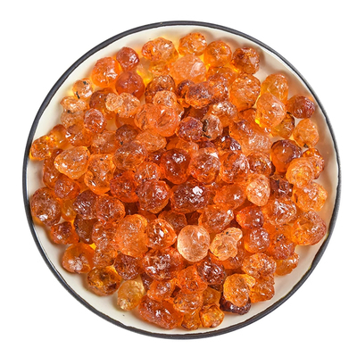 正品桃胶500g天然桃花泪特级