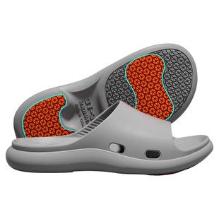 日本手术室防滑拖鞋男士2026新款夏室内家居大码防臭孕妇老人凉拖