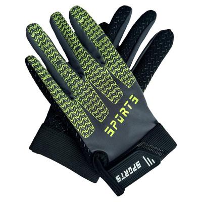 儿童春秋手套防滑单杠骑车攀岩