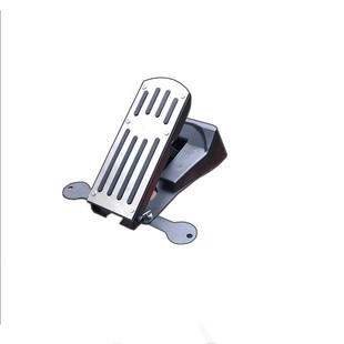 汽车副刹车装置陪练专用免打孔新能源教练车品通用驾驶制动比亚迪