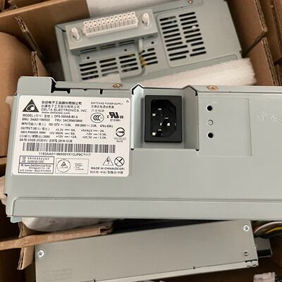 【询价】台达DPS-300AB-80A FRU 3AC00603适用