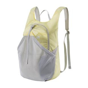 骆驼户外运动双肩包徒步女旅游轻便登山包爬山装备背包轻量化书包