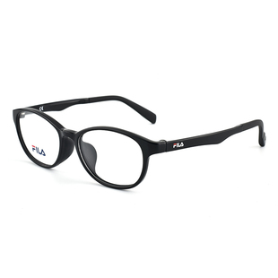 FILA斐乐儿童眼镜TR近视眼镜框适配8-14岁减缓近视VFI924