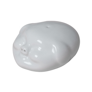 创意动物水滴景德镇陶瓷砚台磨墨研墨实用砚滴水书法国画加水专用小水盂 学生毛笔书法练习用品添水桌面摆件