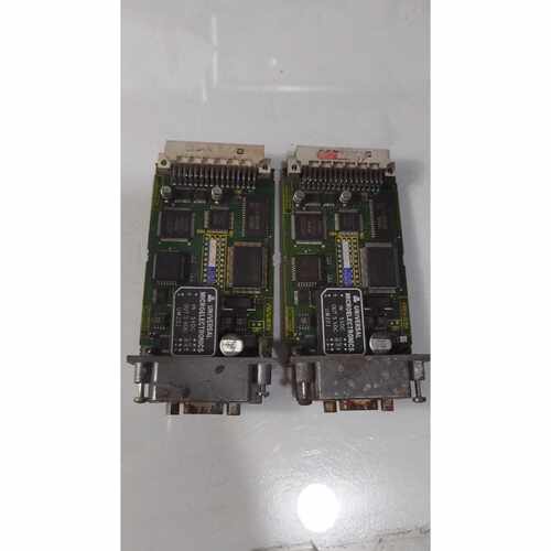询价卡件 6SN1114-0NB01-0AA0