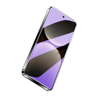 适用真我gt7pro水凝膜全屏覆盖曲面防指纹realmeGT7Pro竞速版手机膜抗蓝光全包边保护oppo钢化膜高清防摔软膜