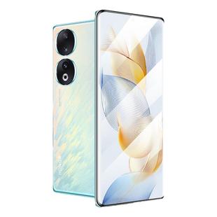 Newyu适用荣耀90Pro钢化膜200华为荣耀80GT手机100全屏覆盖曲面新款honor70防摔Magic6保护por水凝陶瓷曲屏贴