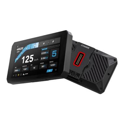 CHIGEE摩托车智能车机水鸟专用