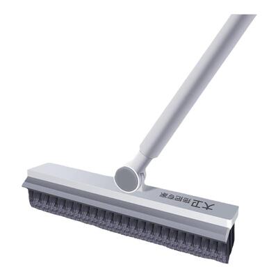 【收藏送挂钩！】刮刷两用缝隙刷