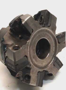 Sandvik Messerkopf 490063  Q22 108H Planfrser Wendeplattenfr