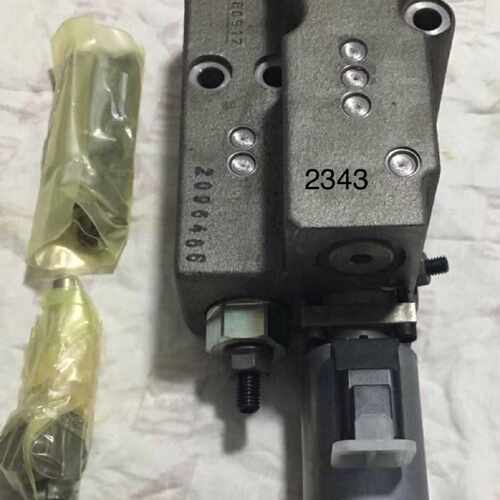 议价阀A11V130LRDU2 议价