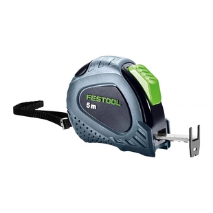 FESTOOL 德国费斯托卷尺 木工尺子高精度测量工具 专用卷尺 折尺