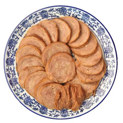 180g卤味熟食下酒菜猪小肠