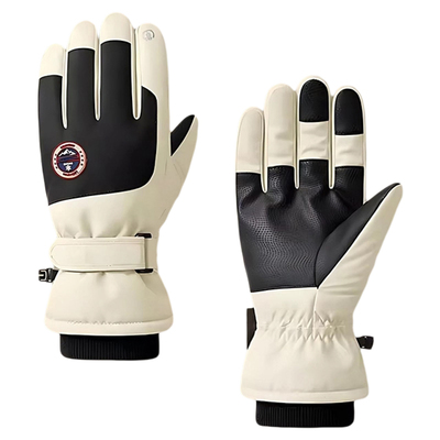 防风保暖户外手套|182人收藏