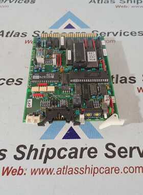 Kei System BTB-834/12C Pcb Card