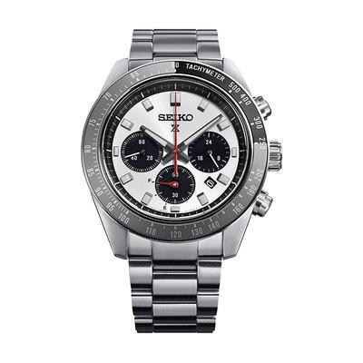 Seiko/精工时尚运动白熊猫