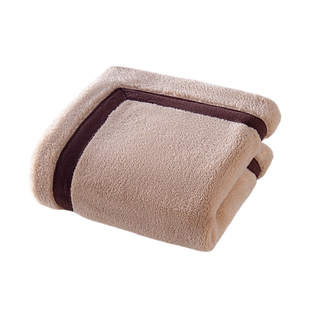 毛巾2025新款洗脸洗澡家用比全棉纯棉吸水速干不掉毛加厚成人男士