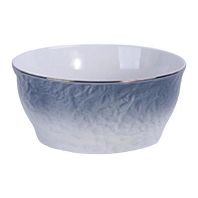 雅诚德陶瓷碗北欧风格家用碗新款