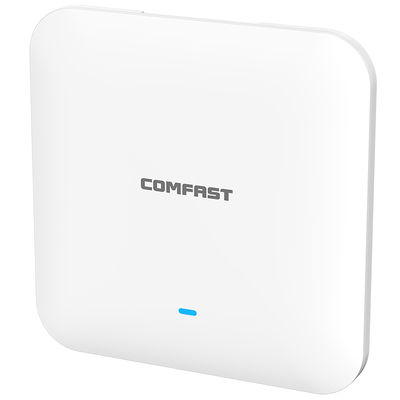 COMFAST无线吸顶AP大功率WiFi6
