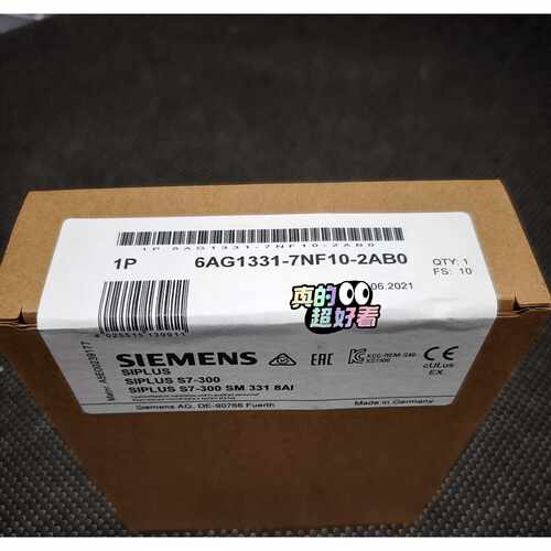 询价-6AG1331-7NF10-2AB0 6AG1 331-7N