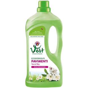 大公鸡地板清洁剂瓷砖木地板地面强力除菌去污扫地机洗地机通用