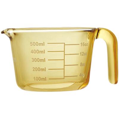 康宁VISIONS玻璃量杯500ml