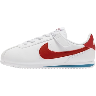 耐克男中童 KIDS CORTEZ EASYON (PSV)运动休闲鞋DM0951-115