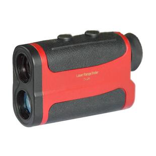 中安测距仪激光红外高精度手持望远镜户外高尔夫电子测距1800米
