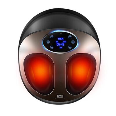 日本品牌父亲节送礼父母家里足部