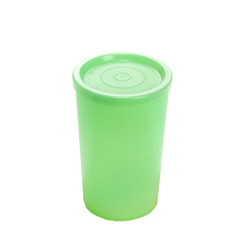 特百惠水杯塑料便携儿童卡通随身杯子 小学生可爱随手杯迷你170ml