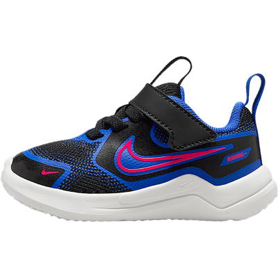 Nike/耐克正品Cosmic Runner 婴童魔术贴运动鞋HM4401-002