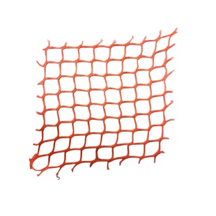 彩色防护网尼龙无结网阳台防护网儿童防护网装饰网球场围栏网定制