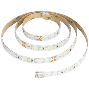 德国柏曼线性灯嵌入式护眼led灯带 双眼皮线形灯铝槽全光谱灯具