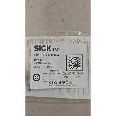 询价TSP-1PAG10305MZ（西克SICK） PT100铂