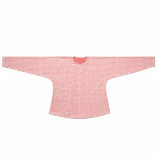 2026新品儿童圆领袍唐制短袖汉服日常春夏唐装宝宝六一朗诵演出服