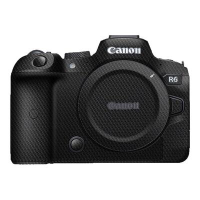 JJC适用佳能EOSR6相机保护贴膜