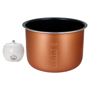 适用于格力电饭煲内胆GDF-2001/GDF-2003不粘锅煲胆GDF-20S65锅胆