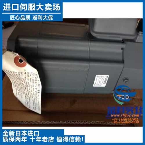 议价SGMPH-02AAA21/SGMPH-02AAA2B/SGMPH-02AAA2B全新原装安川电