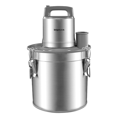 力果大功率绞肉机大容量肉泥机