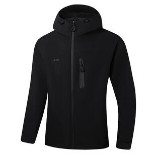 361鹭卓同款愈山甲冲锋衣男女同款2025秋季新款男士雨屏登山服