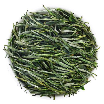 酉阳宜居新茶毛尖口粮茶手工茶叶