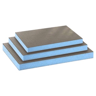 背衬板防水防潮卫生间屋顶包管隔断屋顶隔音阳光房顶隔热挤塑板