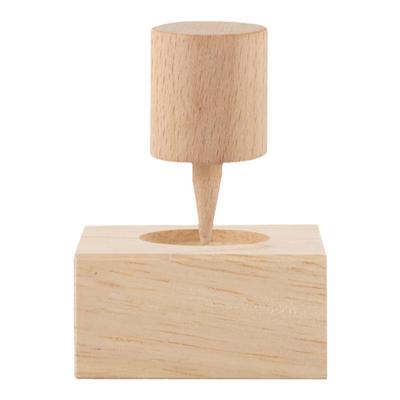 手工压制艾塔模具隔物灸艾烟倒流