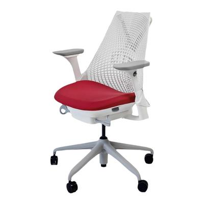 赫曼米勒sayl人体工学椅全新正品