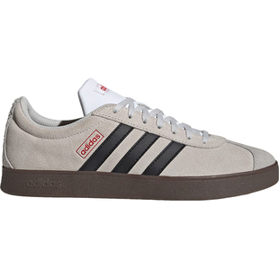 Adidas/阿迪达斯正品VL COURT 2.0男女款运动休闲板鞋JS3003