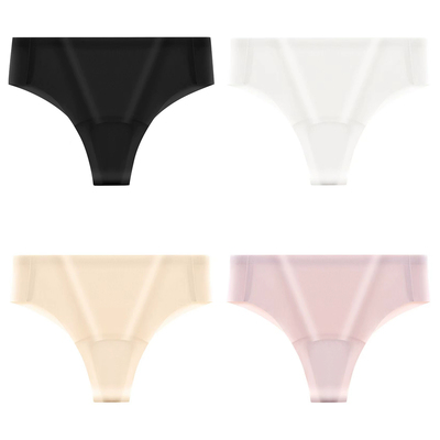 比基尼游泳专用内裤女泡温泉潜水