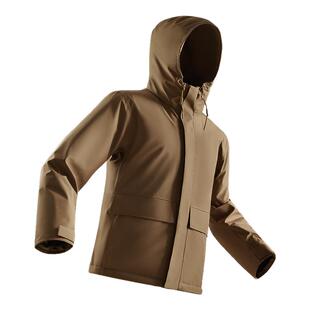 【商羽鲜绒】利郎青年商务羽绒服2025冬季时尚休闲保暖抗寒外套男